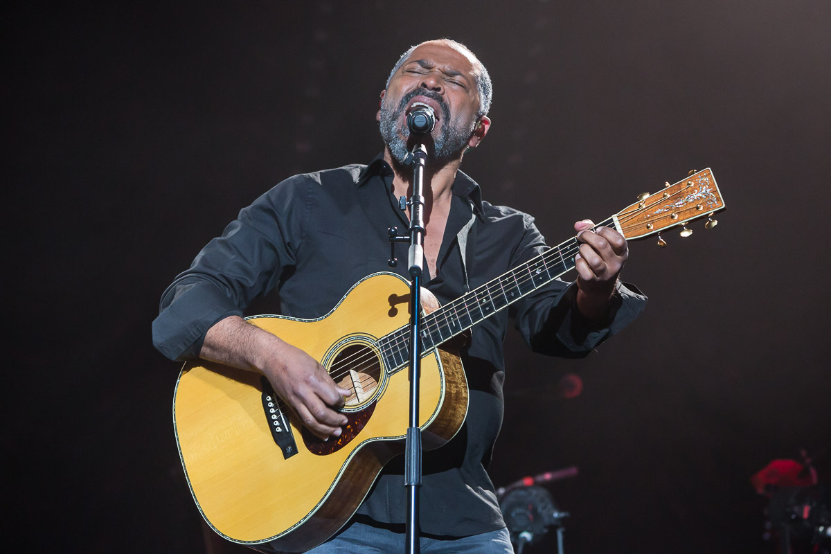 Bart Peeters Deluxe 2022 @ Lotto Arena, foto 22, foto's door Marc Verdonck - FrontView Magazine