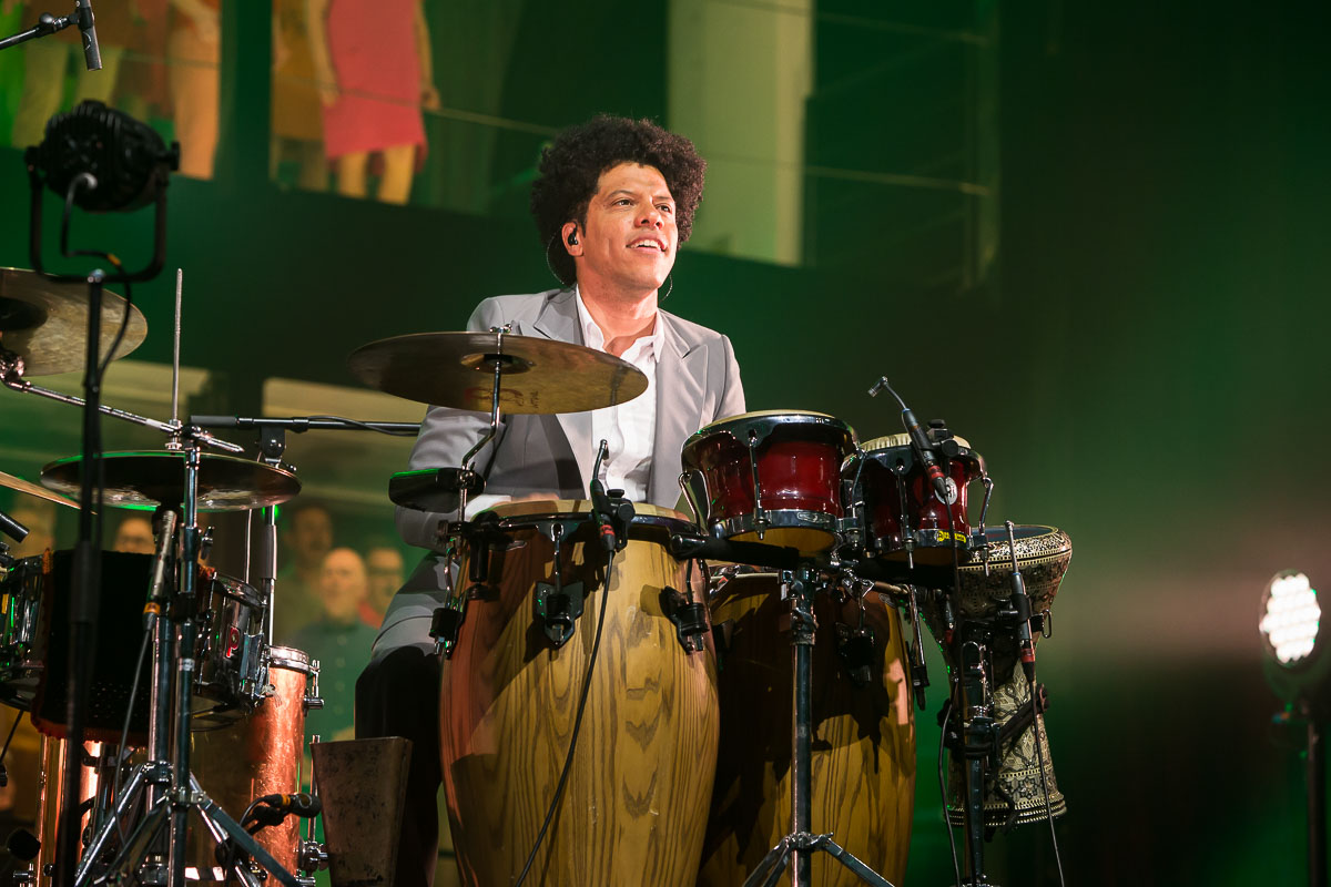 Bart Peeters Deluxe 2022 @ Lotto Arena, foto 41, foto's door Marc Verdonck - FrontView Magazine