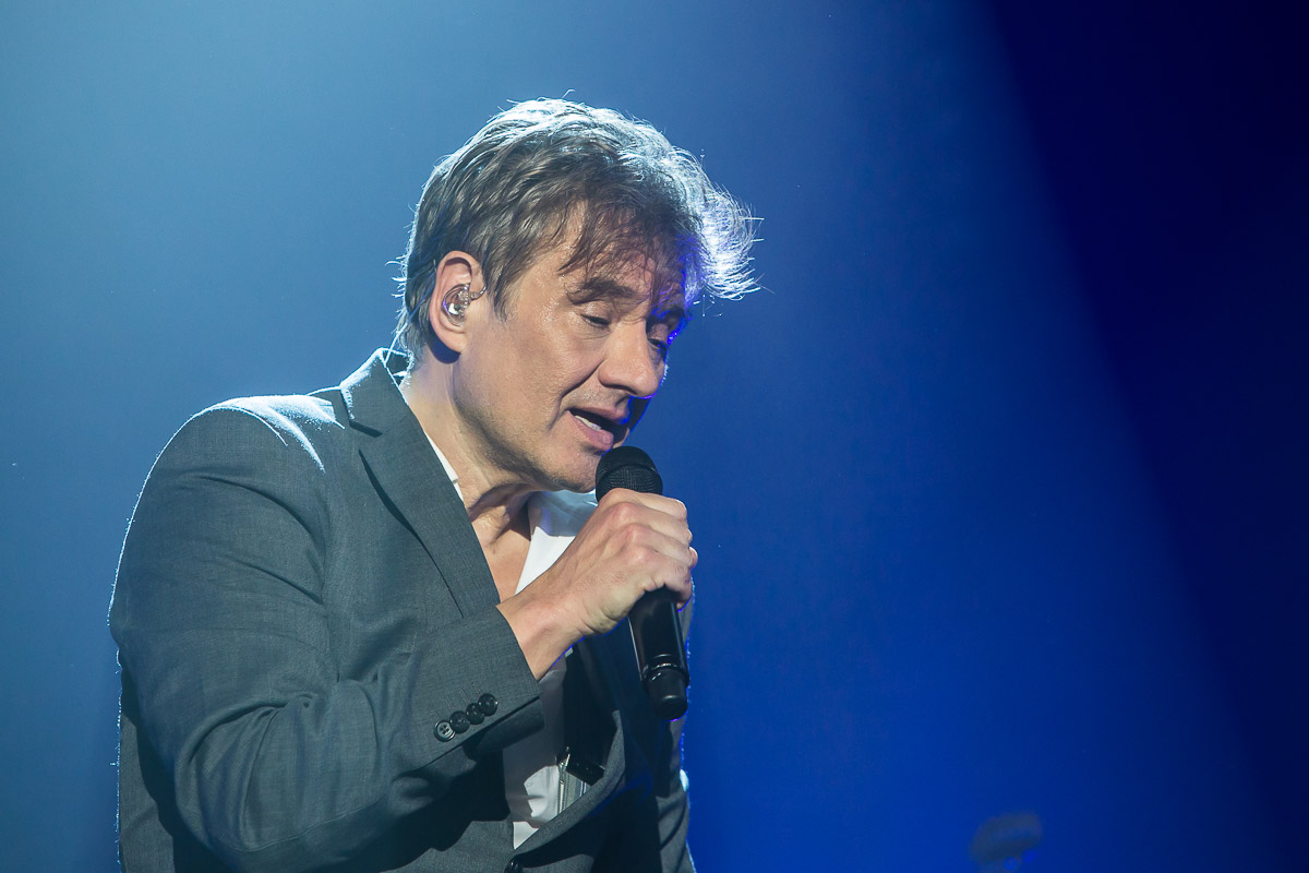 Bart Peeters Deluxe 2022 @ Lotto Arena, foto 51, foto's door Marc Verdonck - FrontView Magazine