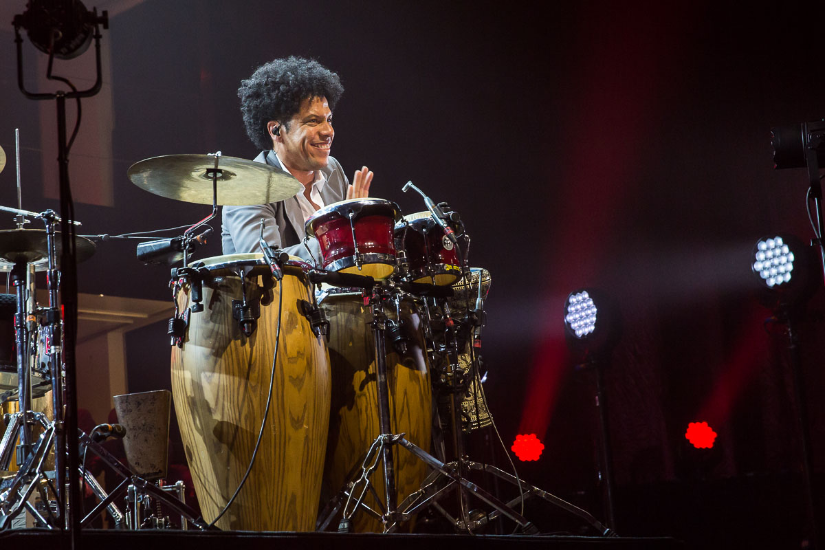 Bart Peeters Deluxe 2022 @ Lotto Arena, foto 57, foto's door Marc Verdonck - FrontView Magazine