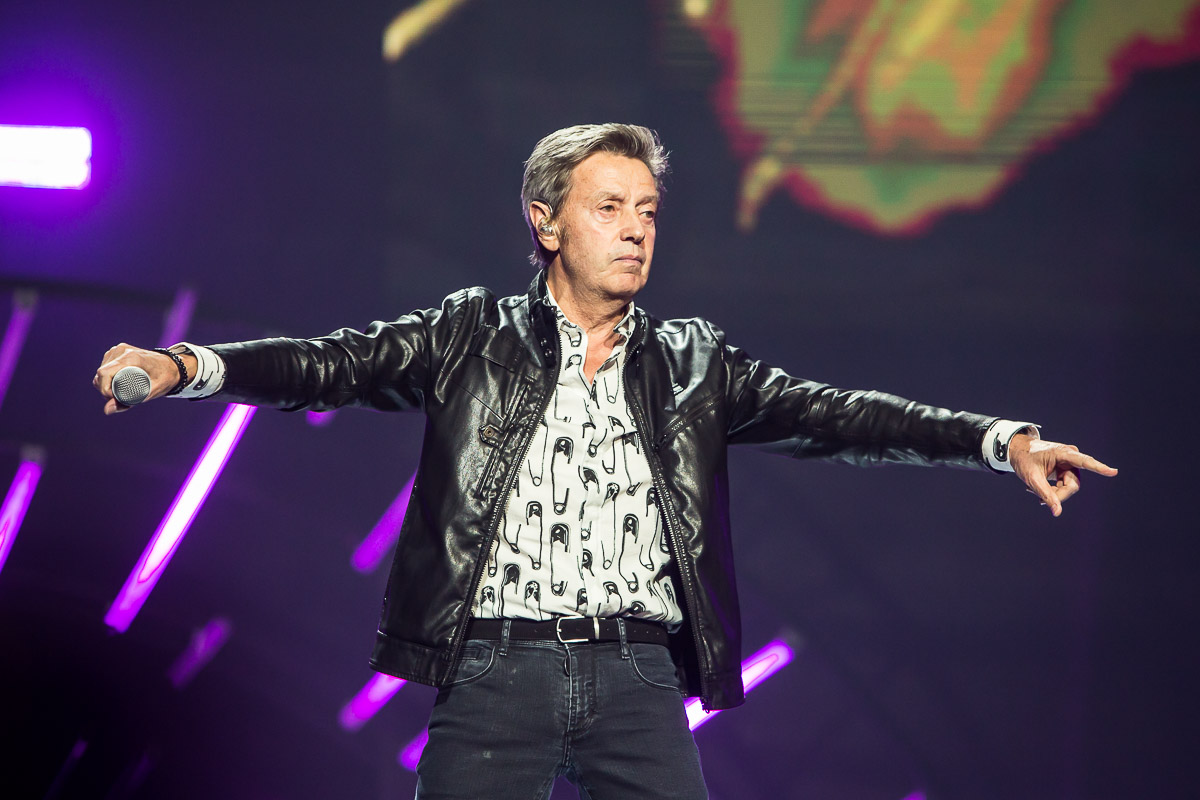De Grote Peter Van de Veire Sportpaleis show @ Sportpaleis, foto 48, foto's door Marc Verdonck - FrontView Magazine