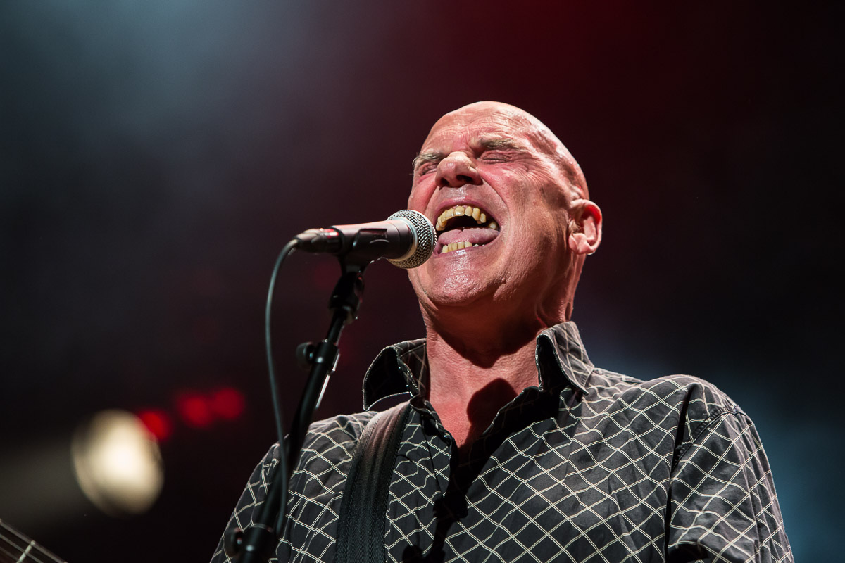 45 Jaar The Kids @ De Roma, picture 5, photographed by Marc Verdonck - FrontView Magazine