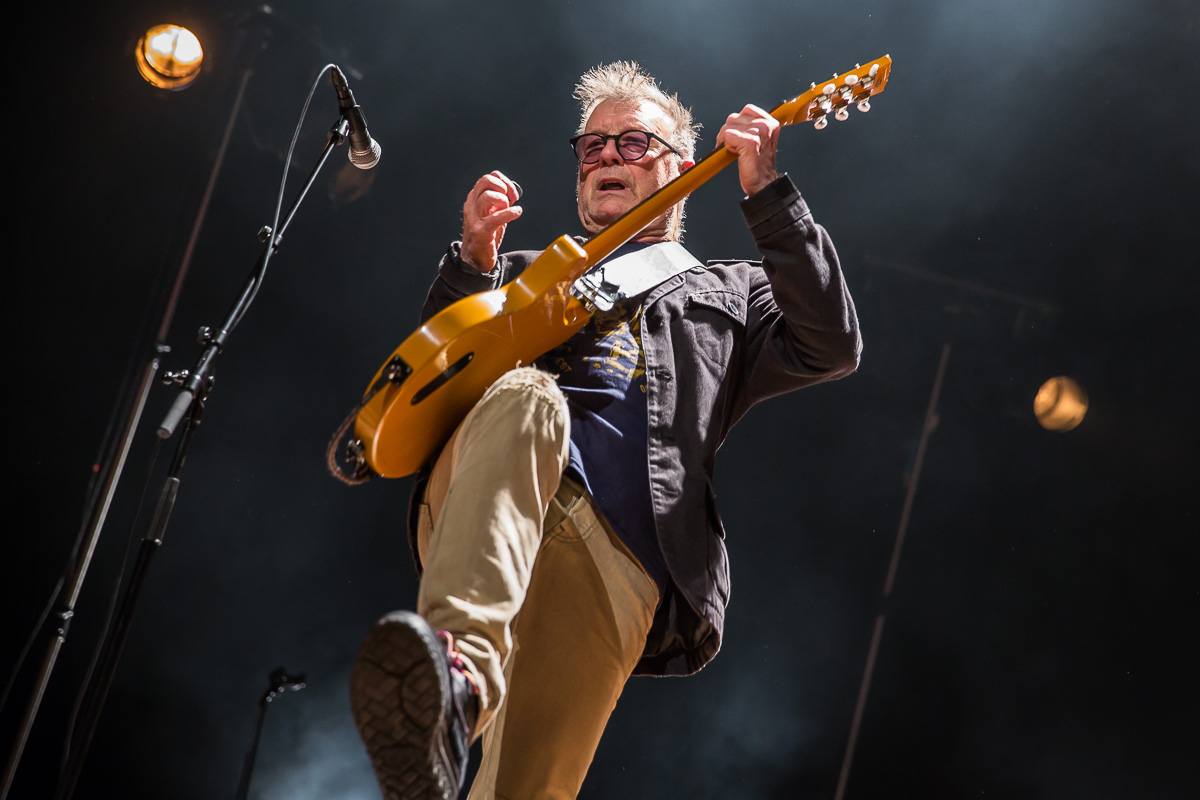 45 Jaar The Kids @ De Roma, picture 6, photographed by Marc Verdonck - FrontView Magazine