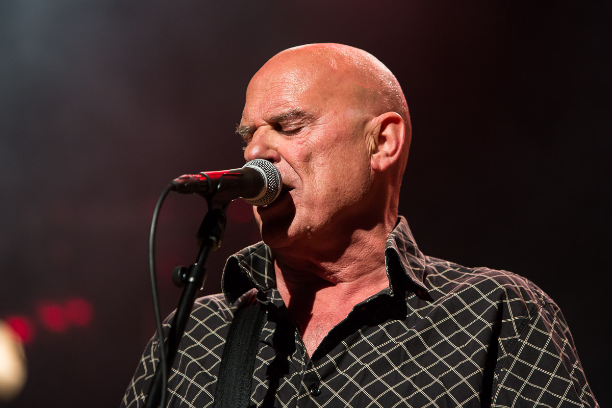 45 Jaar The Kids @ De Roma, picture 7, photographed by Marc Verdonck - FrontView Magazine