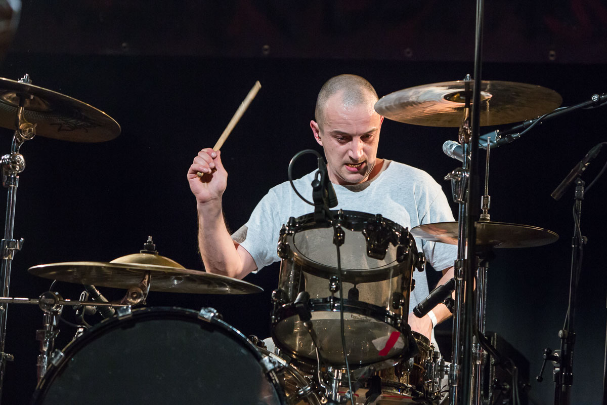 45 Jaar The Kids @ De Roma, picture 8, photographed by Marc Verdonck - FrontView Magazine