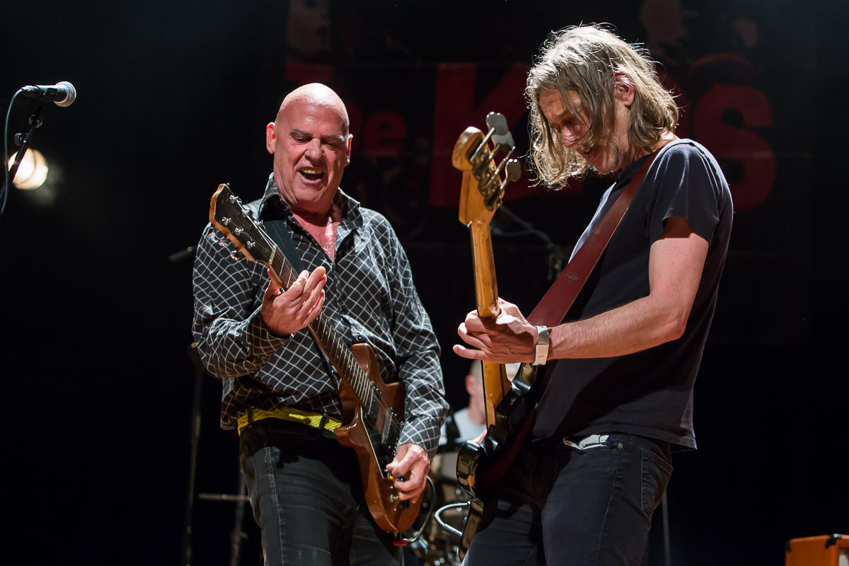 45 Jaar The Kids @ De Roma, picture 10, photographed by Marc Verdonck - FrontView Magazine