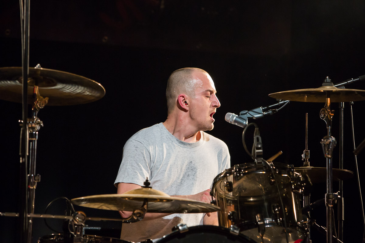 45 Jaar The Kids @ De Roma, picture 12, photographed by Marc Verdonck - FrontView Magazine