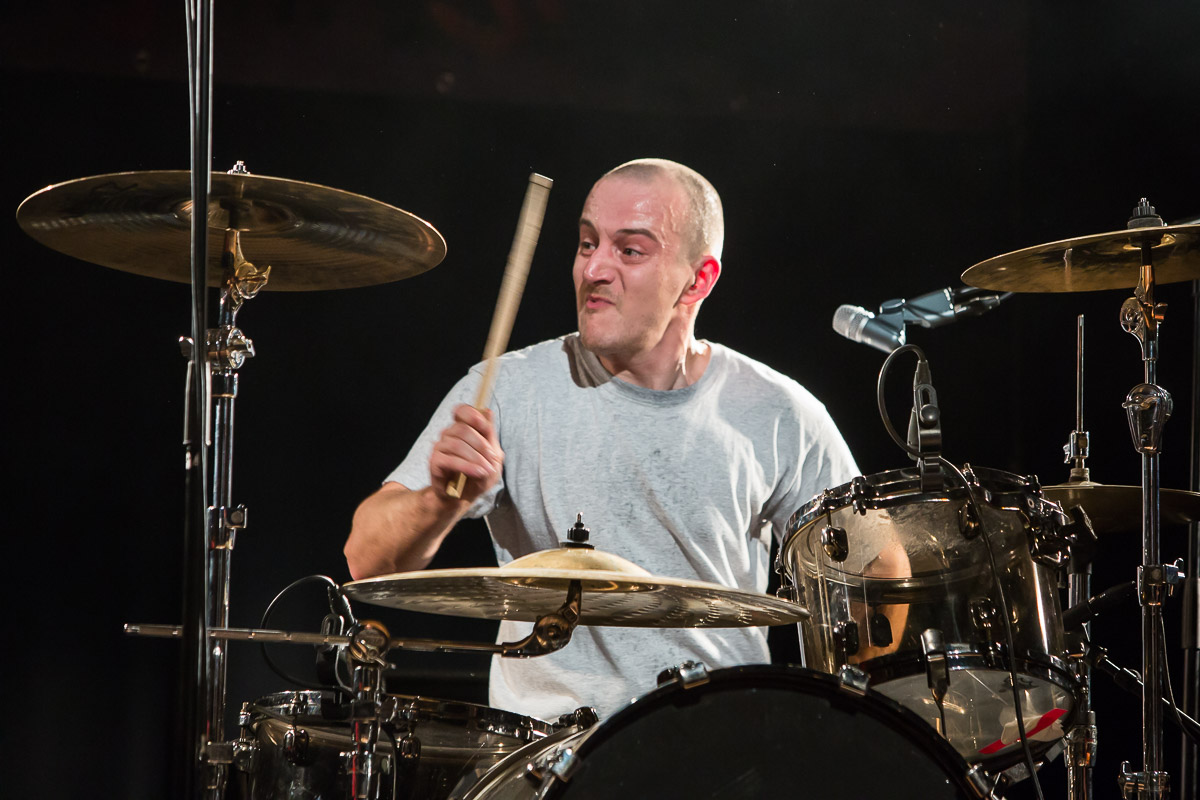 45 Jaar The Kids @ De Roma, picture 15, photographed by Marc Verdonck - FrontView Magazine