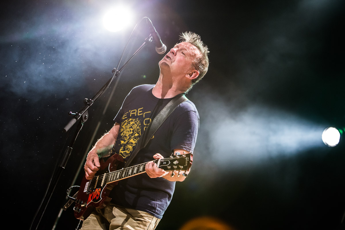 45 Jaar The Kids @ De Roma, picture 17, photographed by Marc Verdonck - FrontView Magazine
