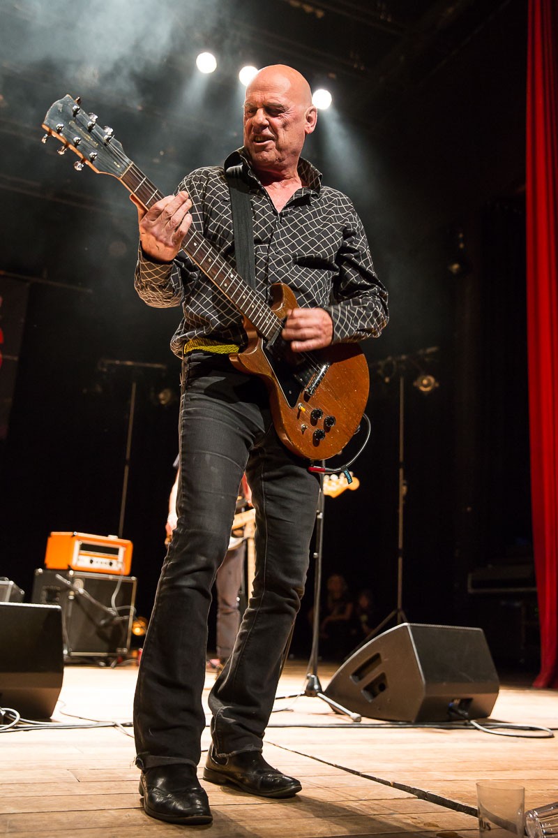 45 Jaar The Kids @ De Roma, picture 18, photographed by Marc Verdonck - FrontView Magazine