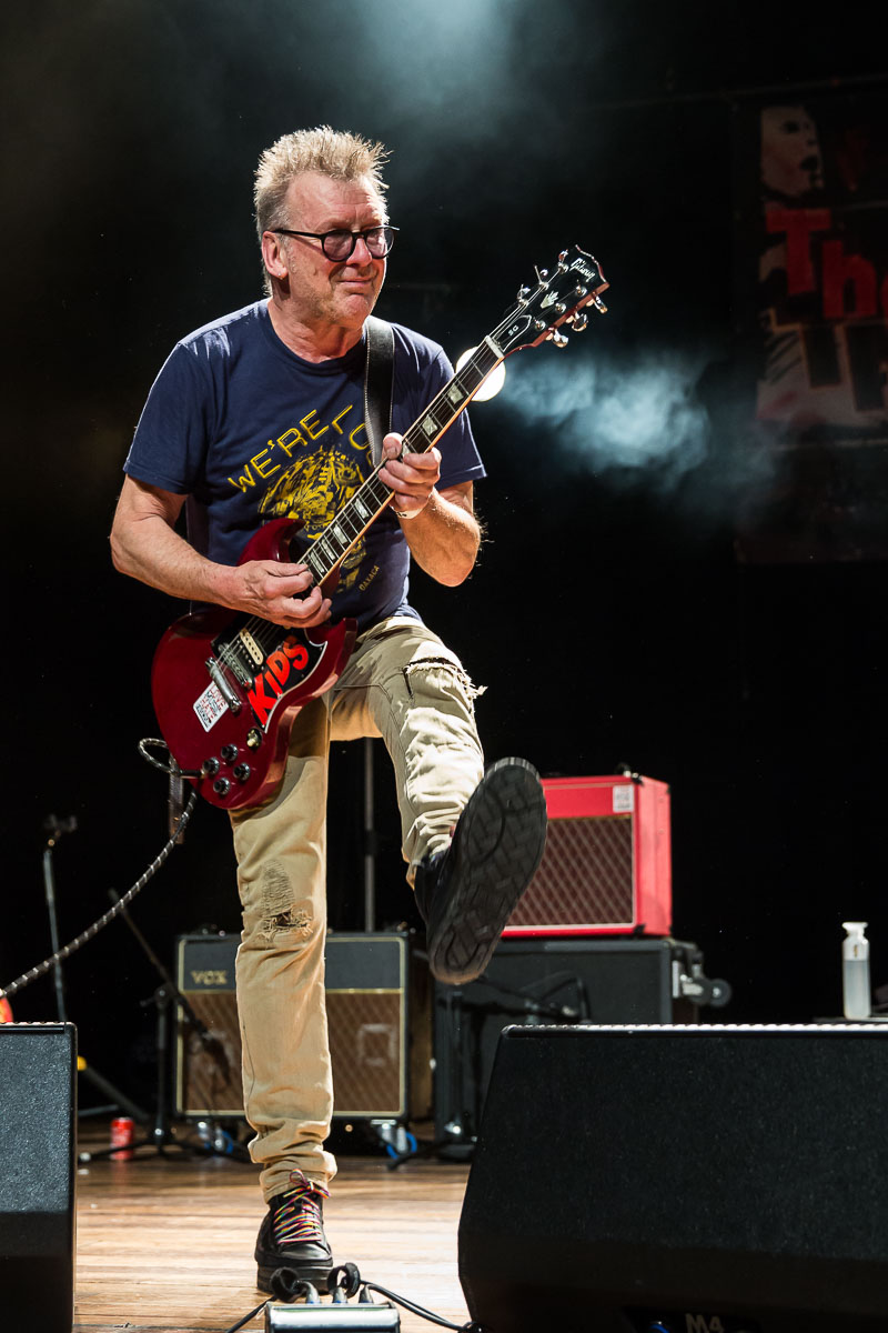 45 Jaar The Kids @ De Roma, picture 20, photographed by Marc Verdonck - FrontView Magazine