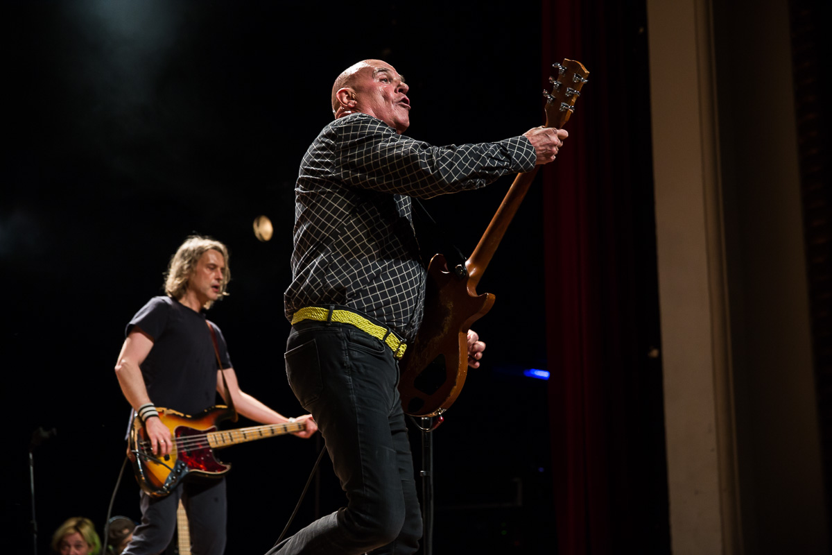 45 Jaar The Kids @ De Roma, picture 21, photographed by Marc Verdonck - FrontView Magazine
