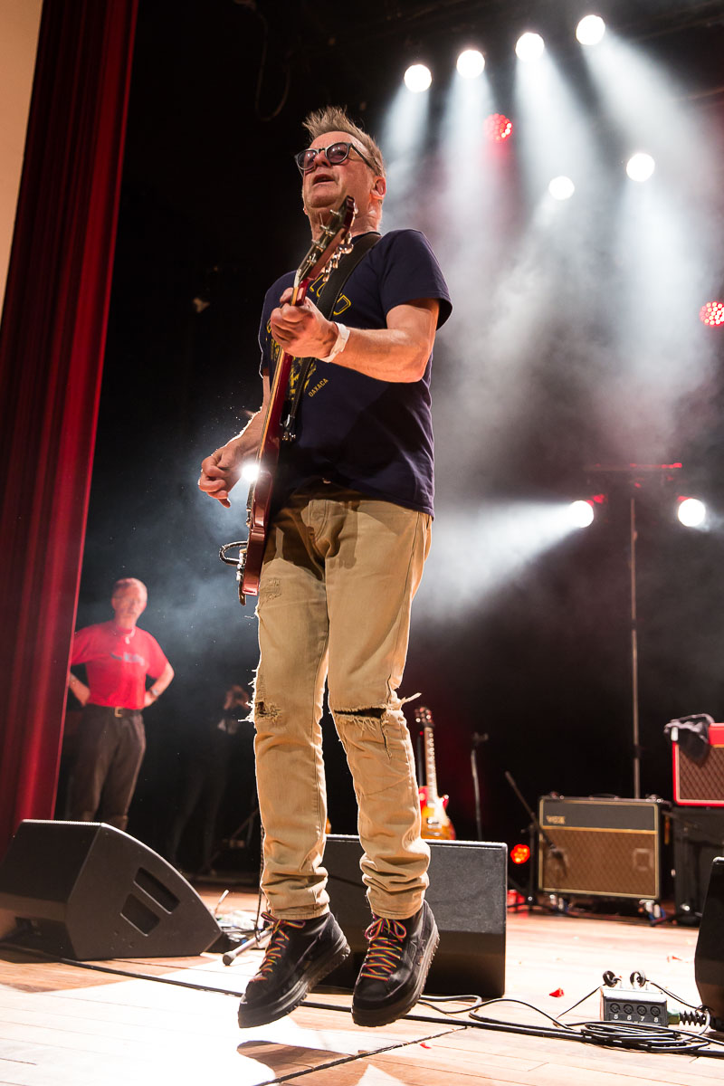 45 Jaar The Kids @ De Roma, picture 22, photographed by Marc Verdonck - FrontView Magazine