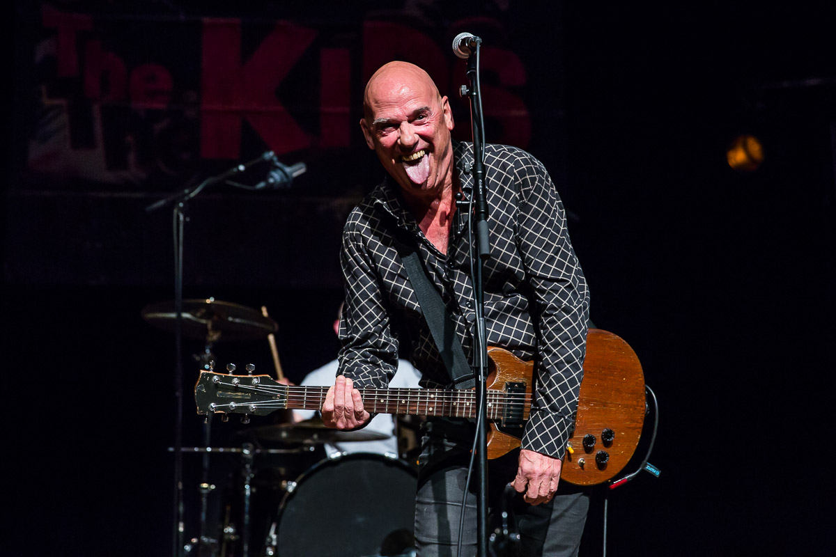 45 Jaar The Kids @ De Roma, picture 27, photographed by Marc Verdonck - FrontView Magazine