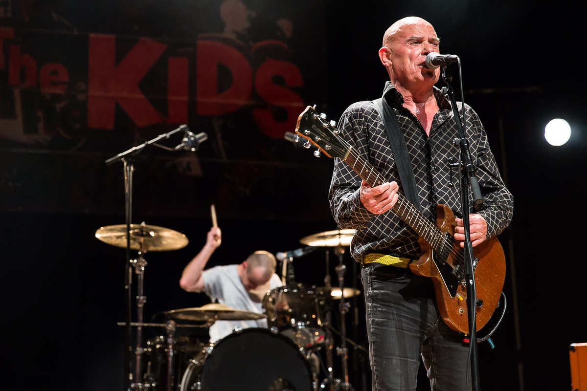 45 Jaar The Kids @ De Roma, picture 29, photographed by Marc Verdonck - FrontView Magazine