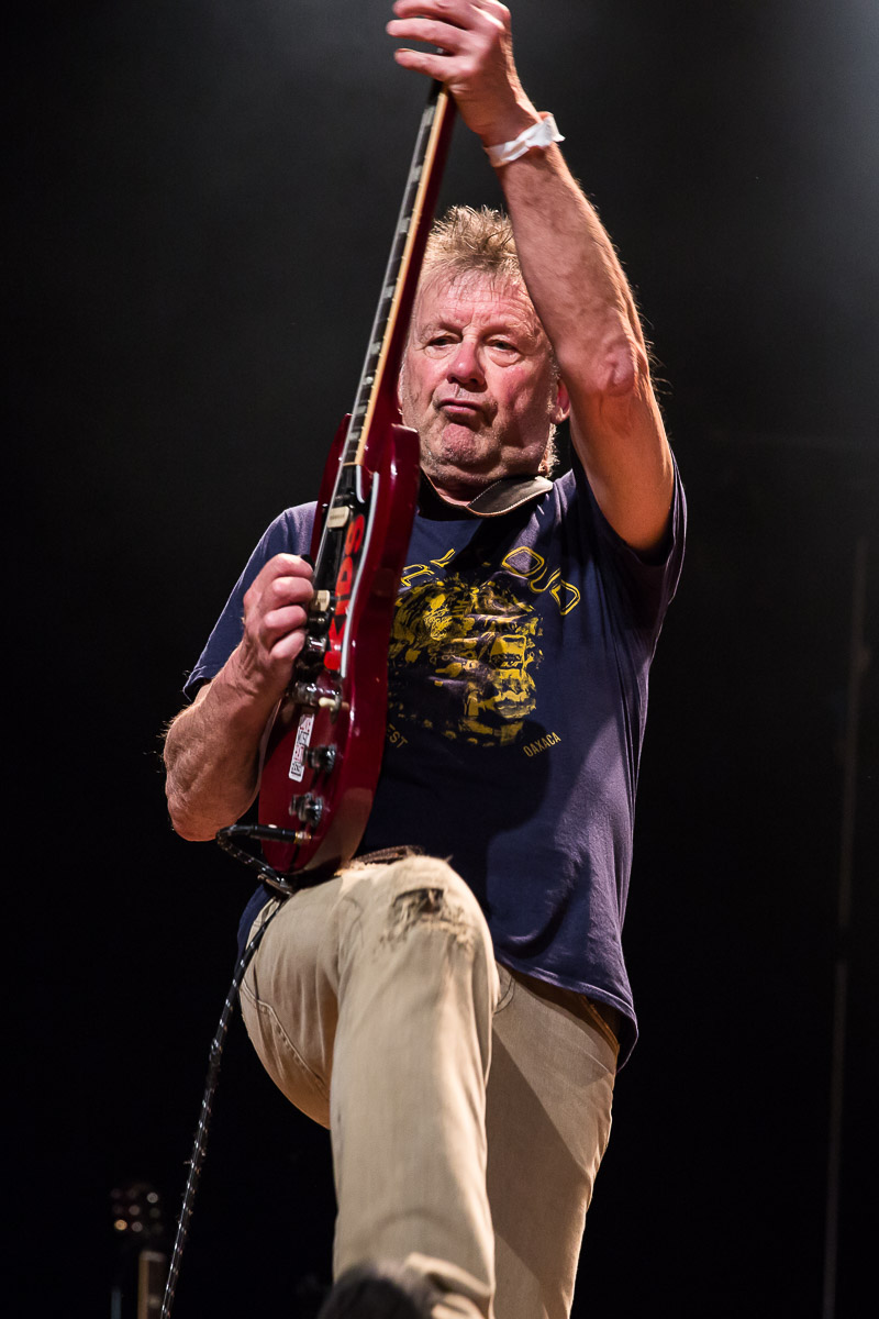 45 Jaar The Kids @ De Roma, picture 30, photographed by Marc Verdonck - FrontView Magazine