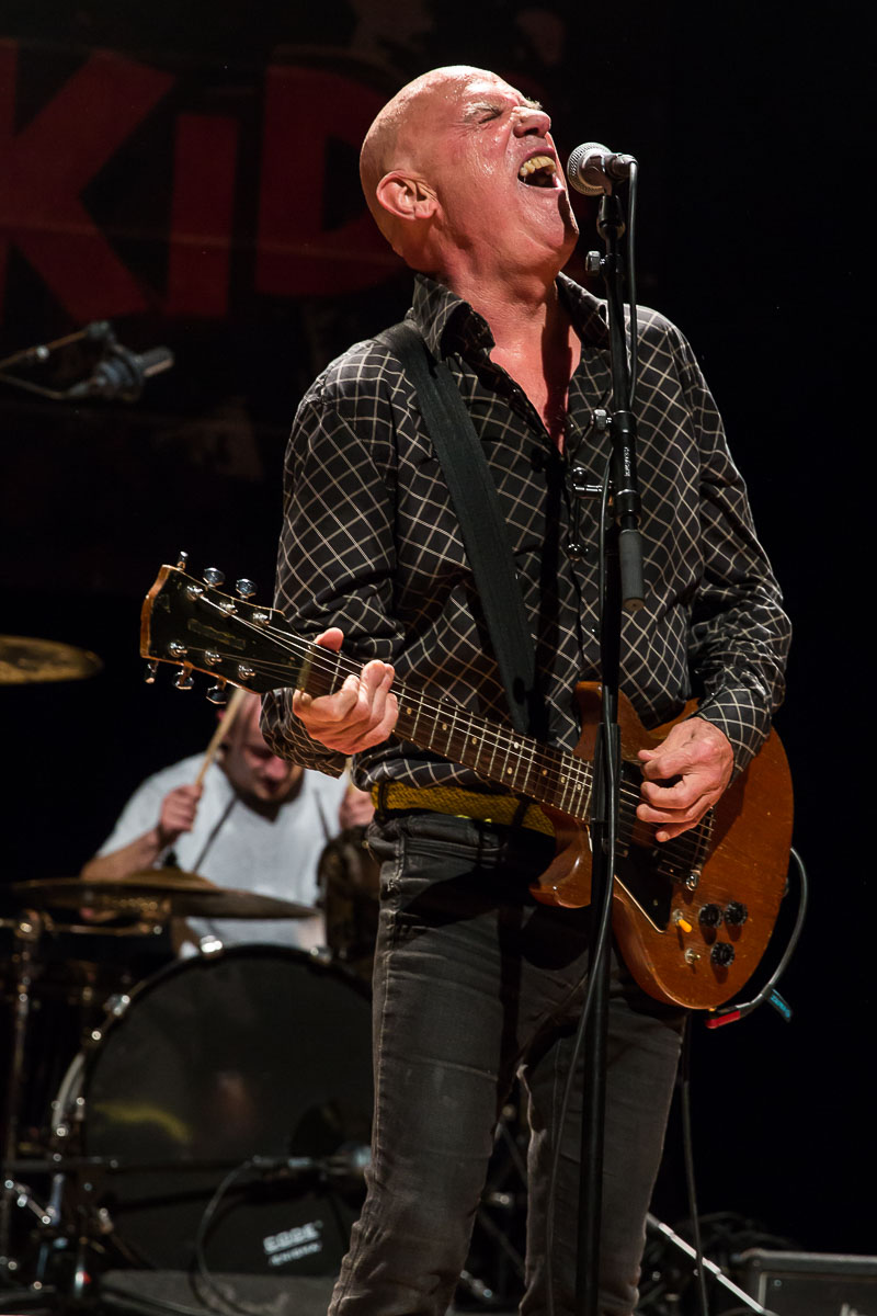 45 Jaar The Kids @ De Roma, picture 32, photographed by Marc Verdonck - FrontView Magazine