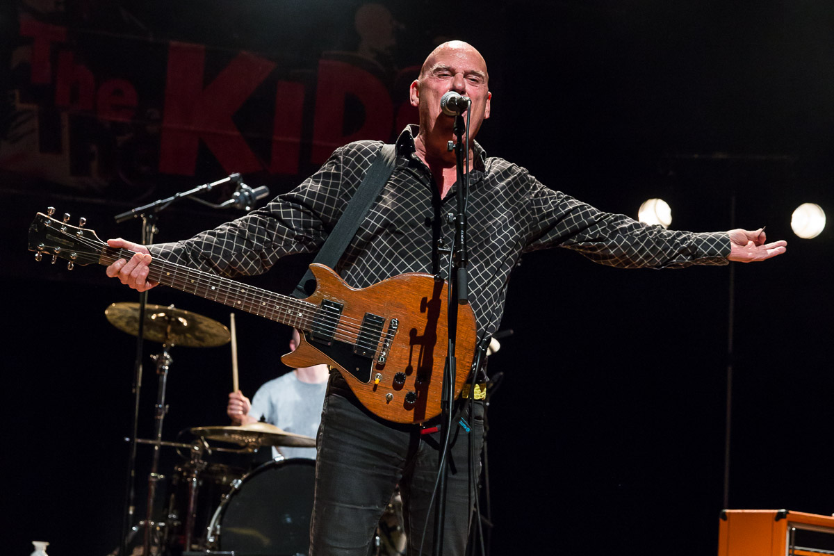 45 Jaar The Kids @ De Roma, picture 34, photographed by Marc Verdonck - FrontView Magazine
