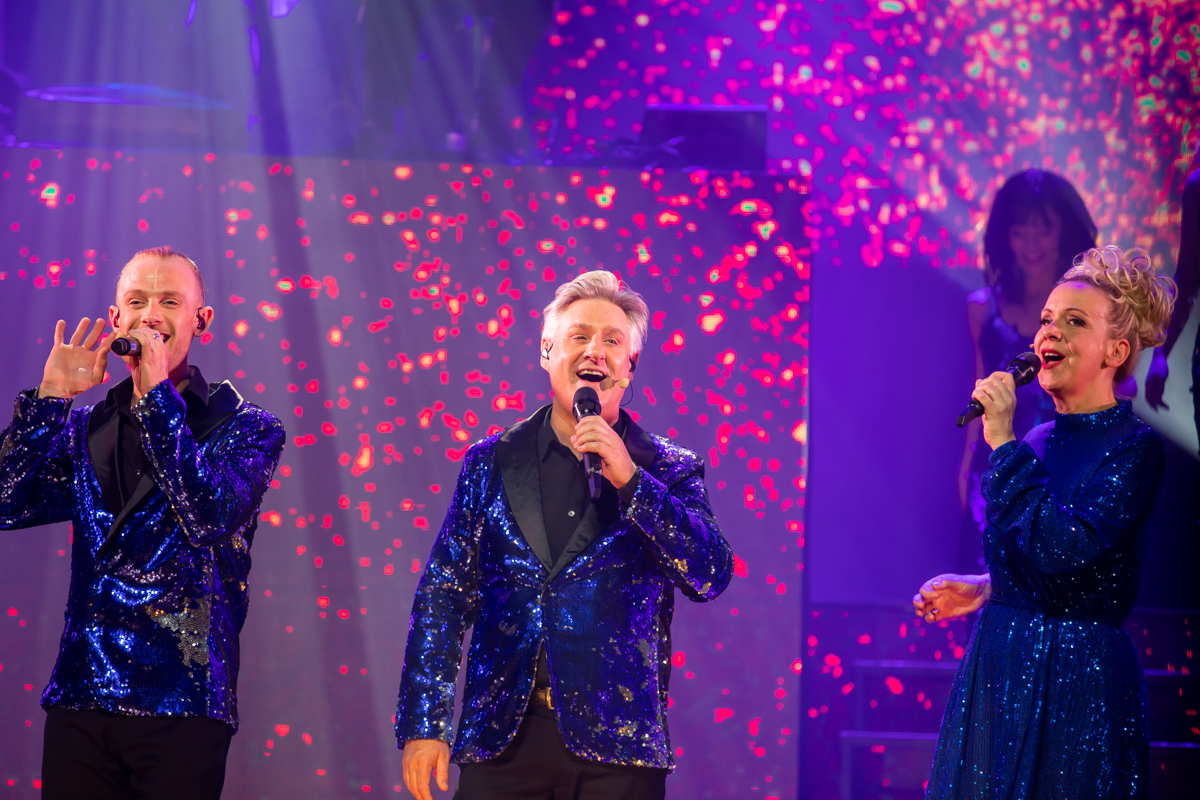 Winterrevue wordt Paasrevue - Made in Belgium @ Theater Elckerlyc, foto 2, foto's door Goele Bormans - FrontView Magazine