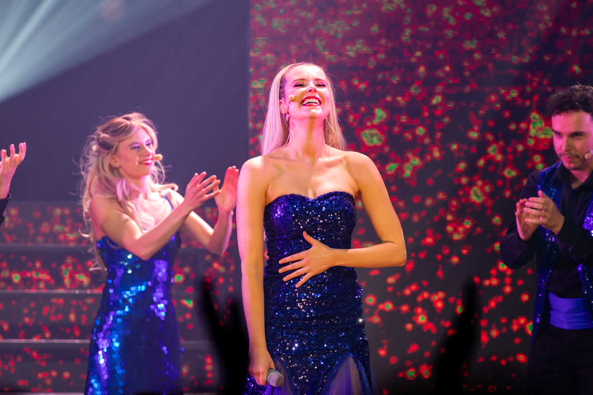 Winterrevue wordt Paasrevue - Made in Belgium @ Theater Elckerlyc, foto 15, foto's door Goele Bormans - FrontView Magazine