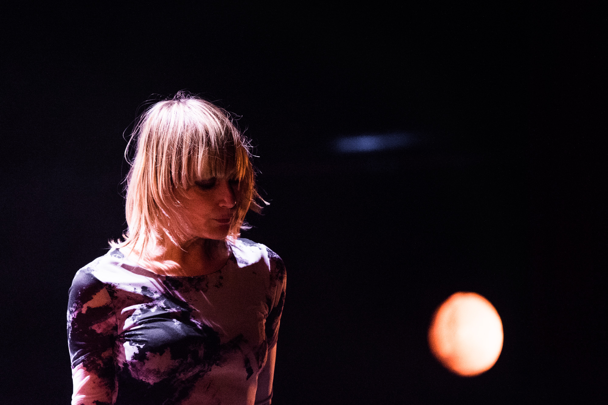 Geike @ De Roma, foto 9, foto's door Ann Carpentier - FrontView Magazine