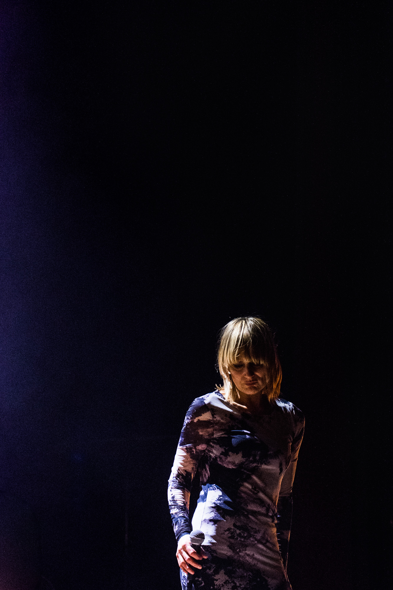 Geike @ De Roma, foto 10, foto's door Ann Carpentier - FrontView Magazine
