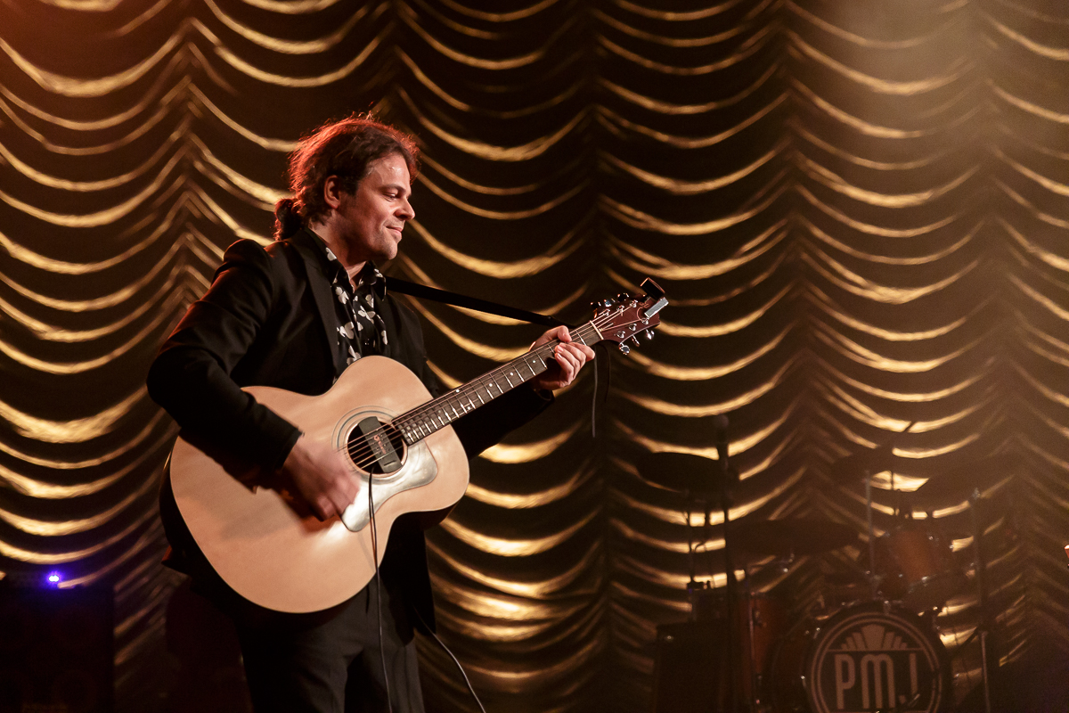 Annie Lalalove @ Ancienne Belgique, picture 6, photographed by Peter Smet - FrontView Magazine