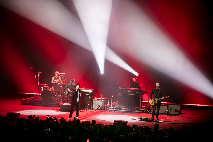 Texas 30th Anniversary of Southside, foto 4, foto's door Anais Callens - FrontView Magazine