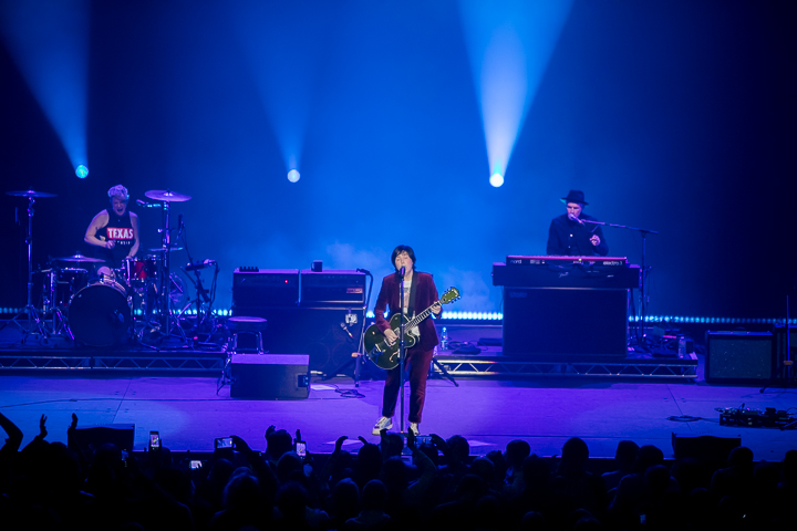 Texas 30th Anniversary of Southside, foto 21, foto's door Anais Callens - FrontView Magazine