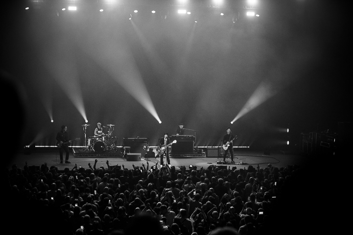 Texas 30th Anniversary of Southside, foto 29, foto's door Anais Callens - FrontView Magazine