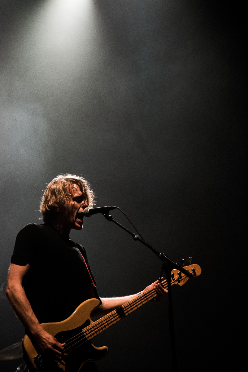 Jimmy Diamond @ De Roma, picture 3, photographed by Ann Carpentier - FrontView Magazine