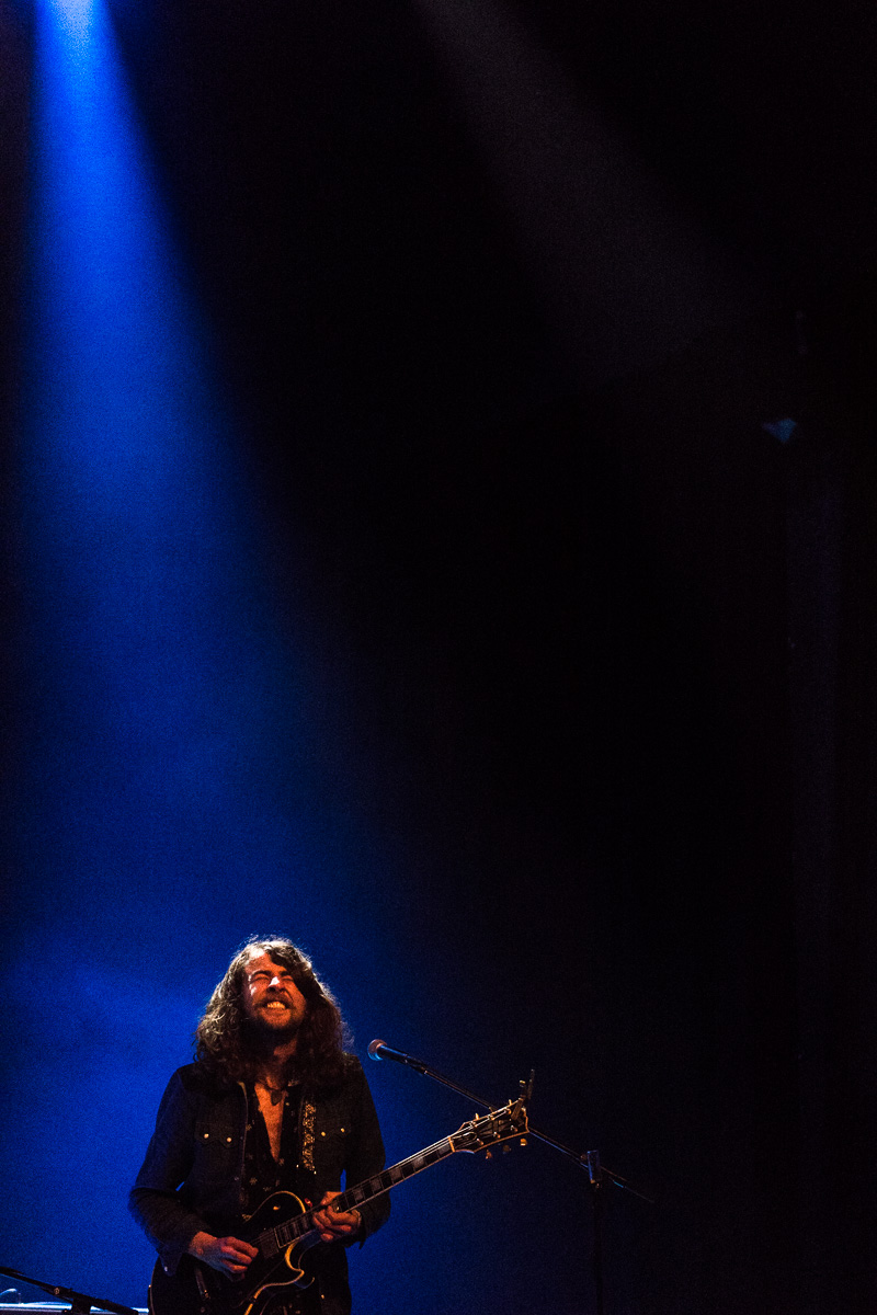 Jimmy Diamond @ De Roma, picture 8, photographed by Ann Carpentier - FrontView Magazine