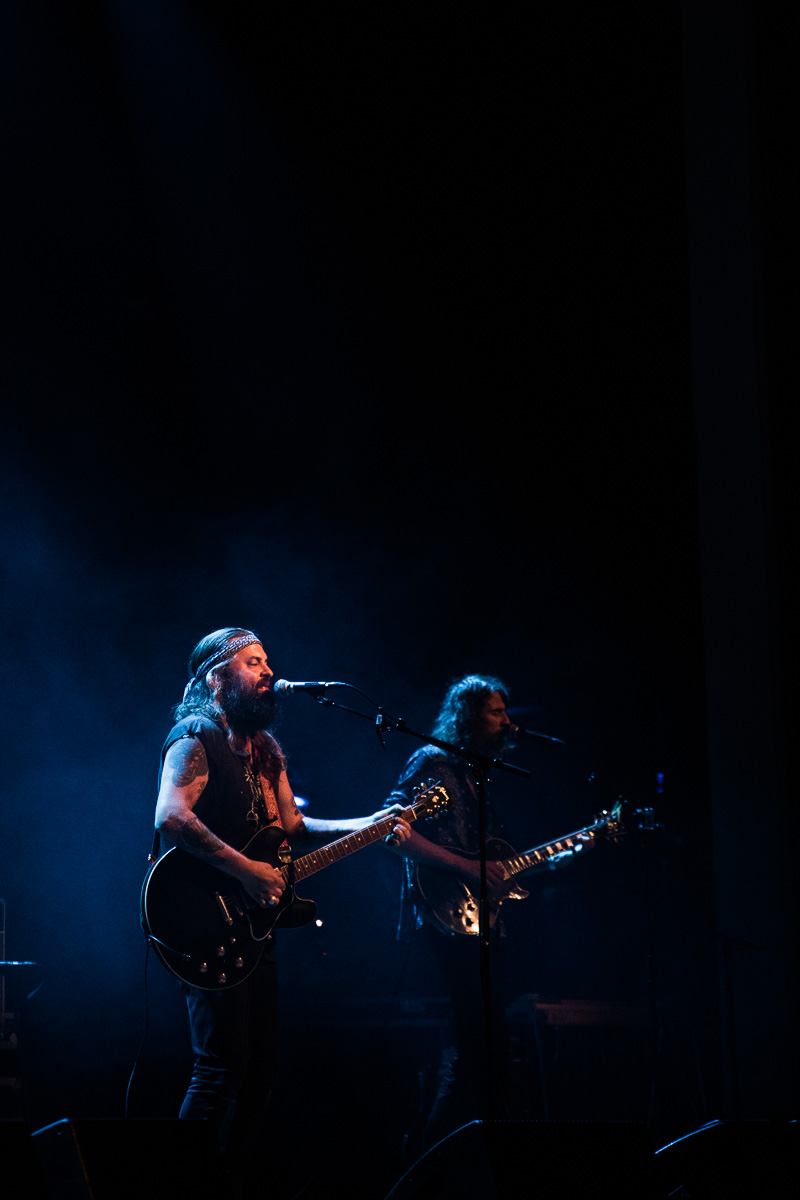 Strand of Oaks @ De Roma, picture 4, photographed by Ann Carpentier - FrontView Magazine
