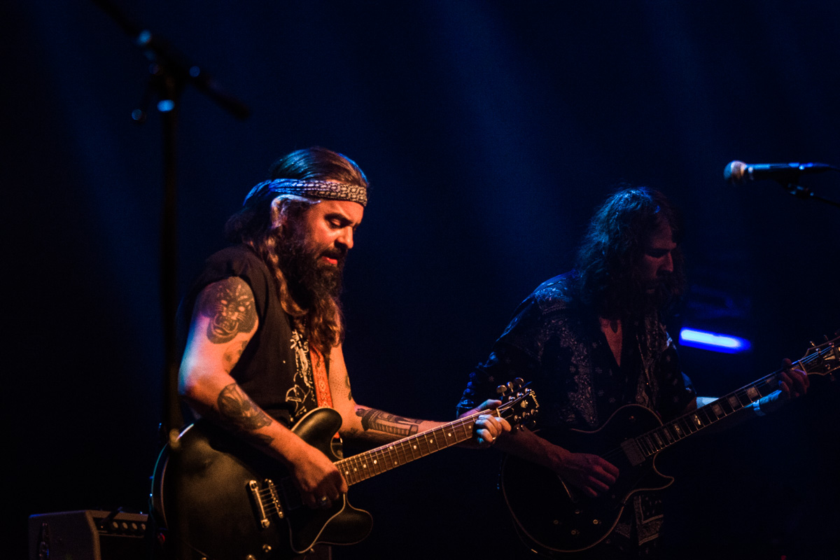 Strand of Oaks @ De Roma, picture 5, photographed by Ann Carpentier - FrontView Magazine