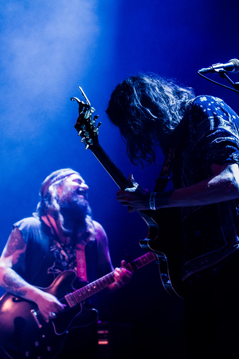 Strand of Oaks @ De Roma, picture 7, photographed by Ann Carpentier - FrontView Magazine