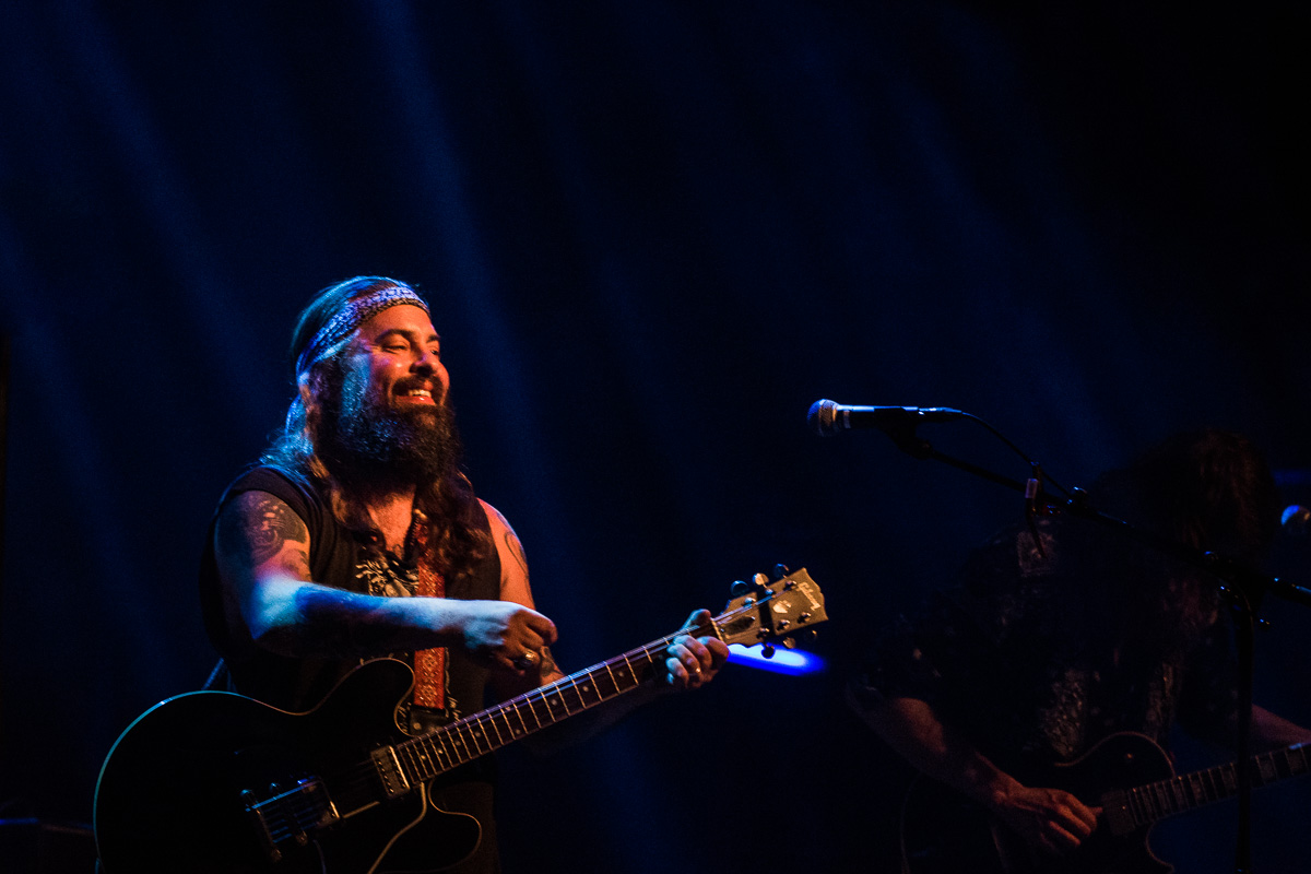 Strand of Oaks @ De Roma, picture 8, photographed by Ann Carpentier - FrontView Magazine