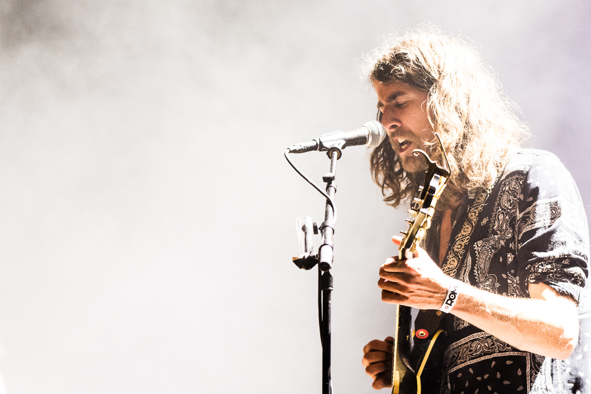Strand of Oaks @ De Roma, picture 9, photographed by Ann Carpentier - FrontView Magazine