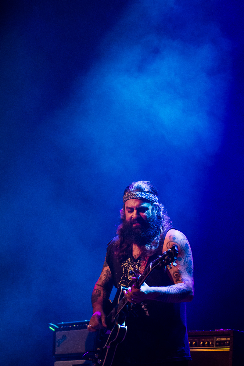 Strand of Oaks @ De Roma, picture 10, photographed by Ann Carpentier - FrontView Magazine