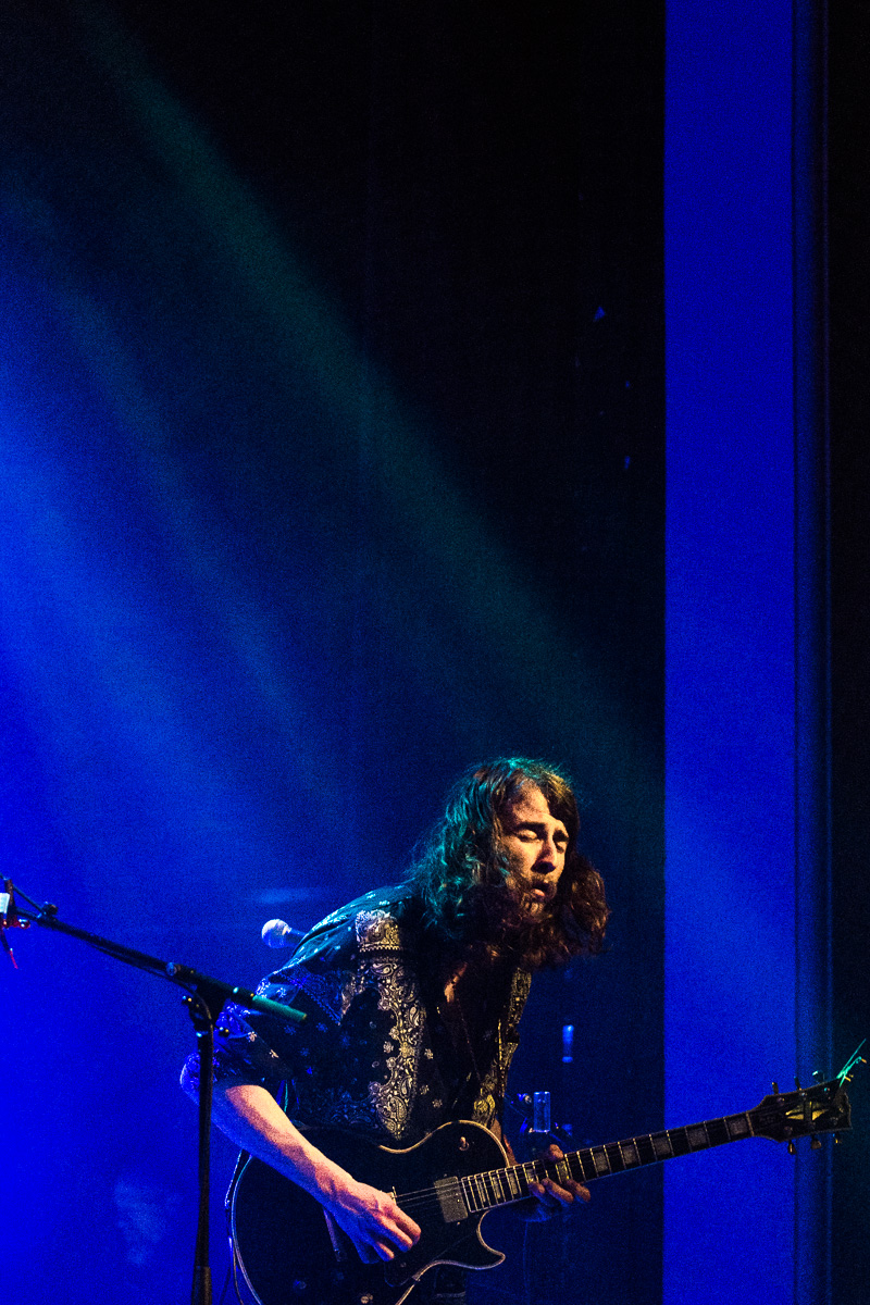 Strand of Oaks @ De Roma, picture 12, photographed by Ann Carpentier - FrontView Magazine
