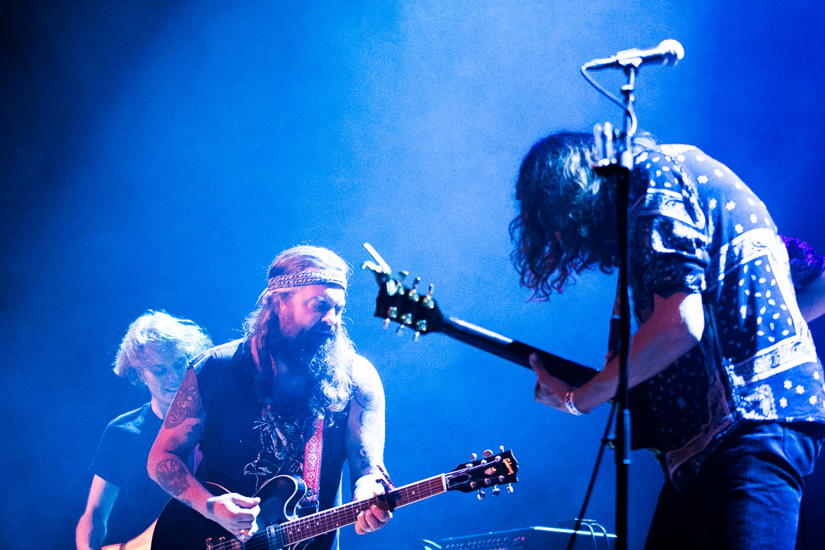 Strand of Oaks @ De Roma, picture 14, photographed by Ann Carpentier - FrontView Magazine