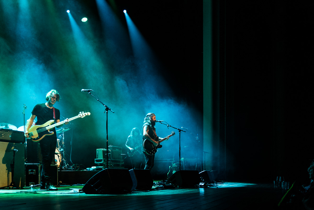 Strand of Oaks @ De Roma, picture 15, photographed by Ann Carpentier - FrontView Magazine