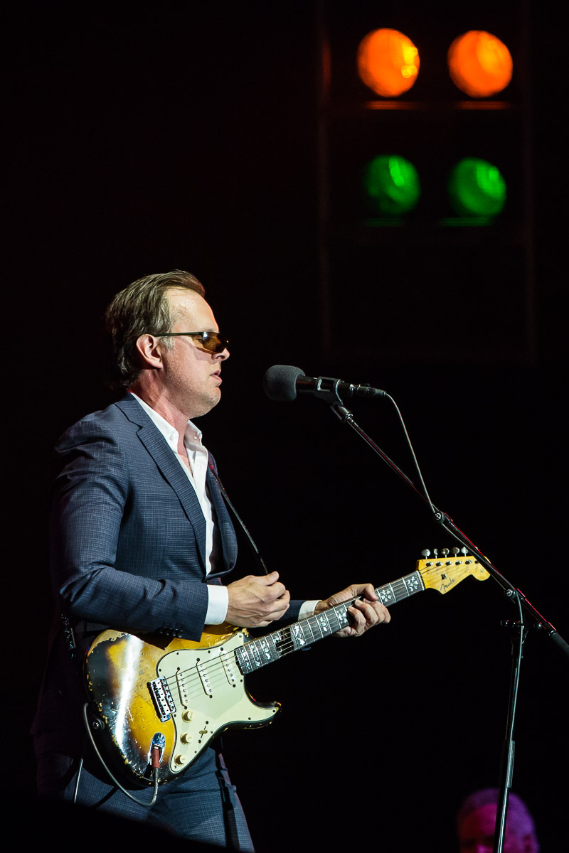 Joe Bonamassa @ Lotto Arena, picture 13, photographed by Marc Verdonck - FrontView Magazine