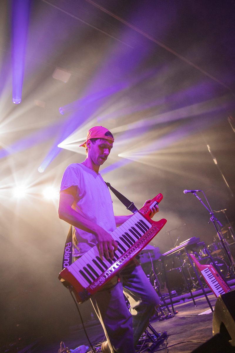 Pomrad @ Ancienne Belgique, picture 17, photographed by Jürgen Bruynooghe - FrontView Magazine