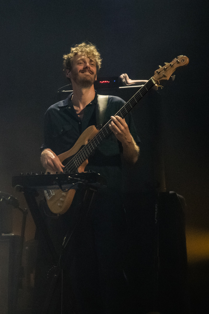 Selah Sue @ Ancienne Belgique, picture 18, photographed by Jürgen Bruynooghe - FrontView Magazine
