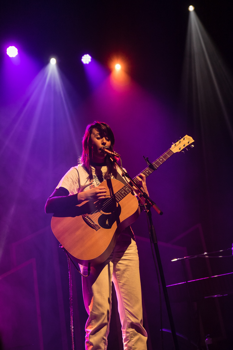 Gordi @ Het Depot, picture 11, photographed by Jürgen Bruynooghe - FrontView Magazine