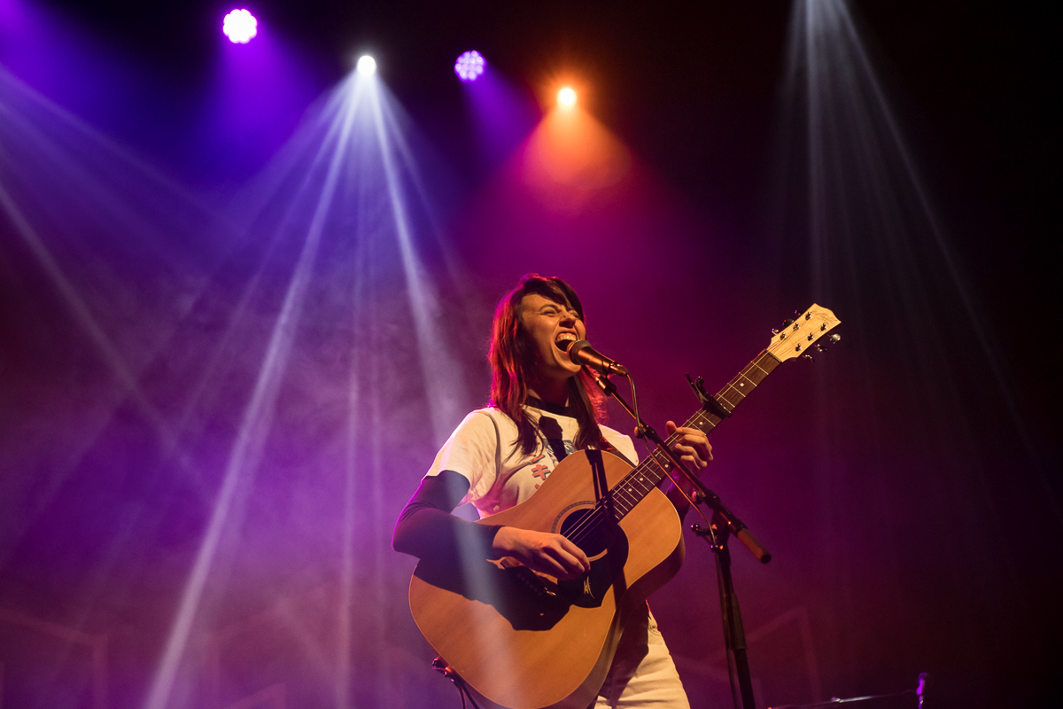 Gordi @ Het Depot, picture 13, photographed by Jürgen Bruynooghe - FrontView Magazine