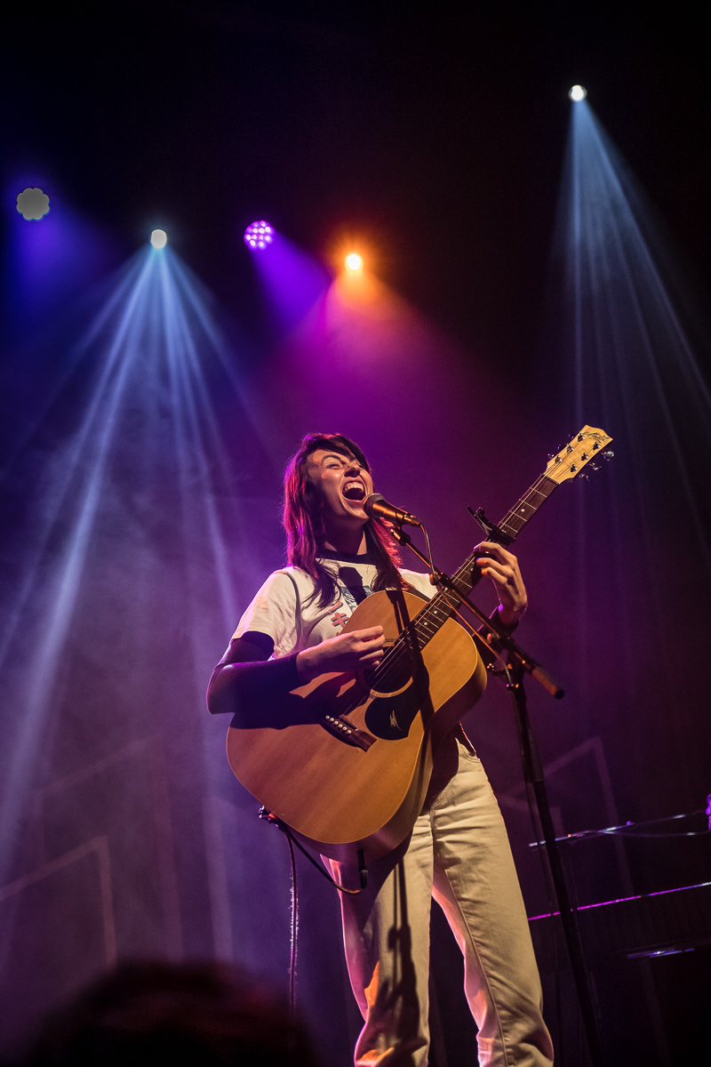 Gordi @ Het Depot, picture 14, photographed by Jürgen Bruynooghe - FrontView Magazine