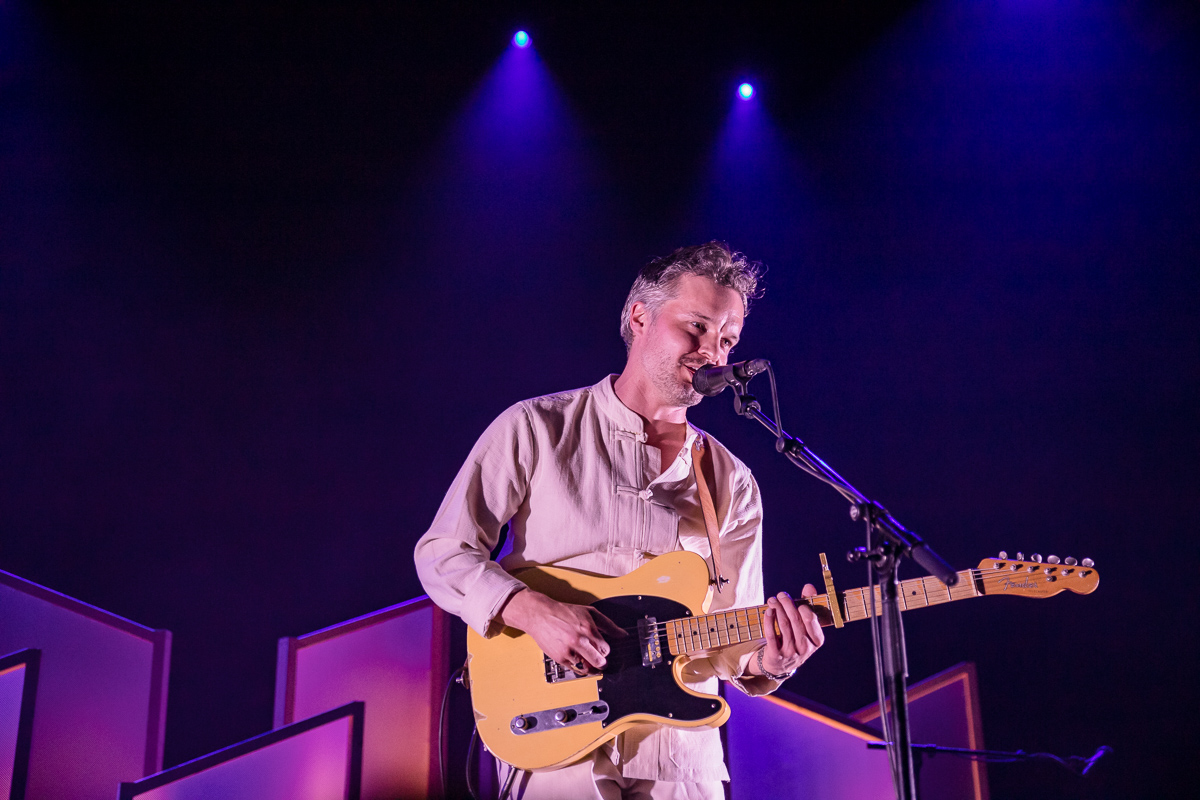 The Tallest Man On Earth @ Het Depot, picture 3, photographed by Jürgen Bruynooghe - FrontView Magazine