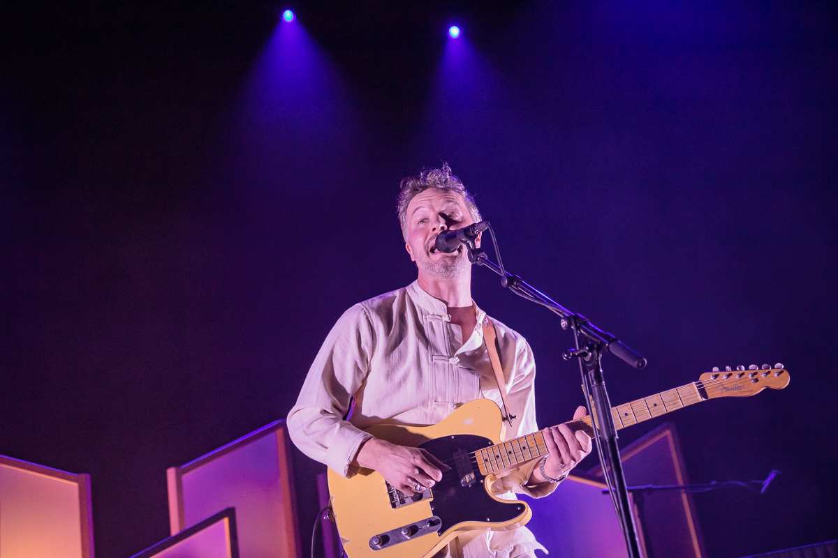 The Tallest Man On Earth @ Het Depot, picture 4, photographed by Jürgen Bruynooghe - FrontView Magazine