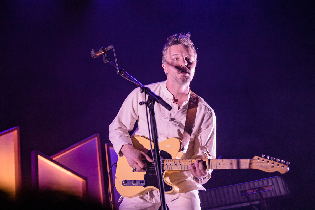 The Tallest Man On Earth @ Het Depot, picture 5, photographed by Jürgen Bruynooghe - FrontView Magazine